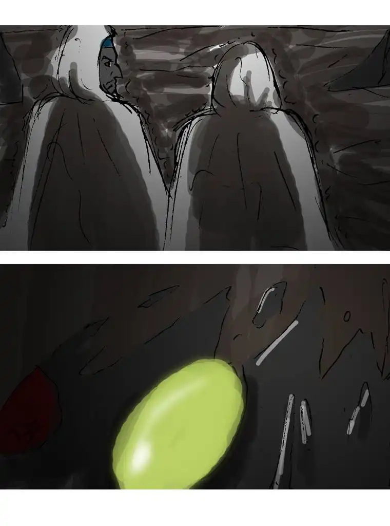 Dragon and Weed: Origins Chapter 56 31